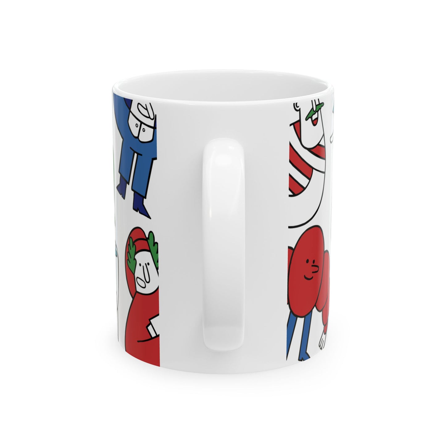 Orphee | Mug | Color Edition Deluxe